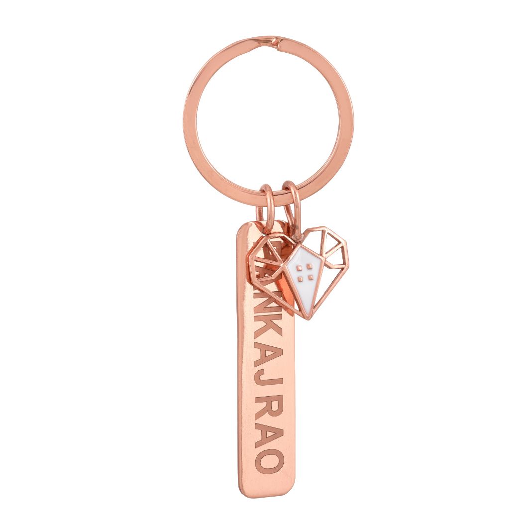 Cera Keychain