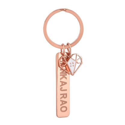 Cera Keychain