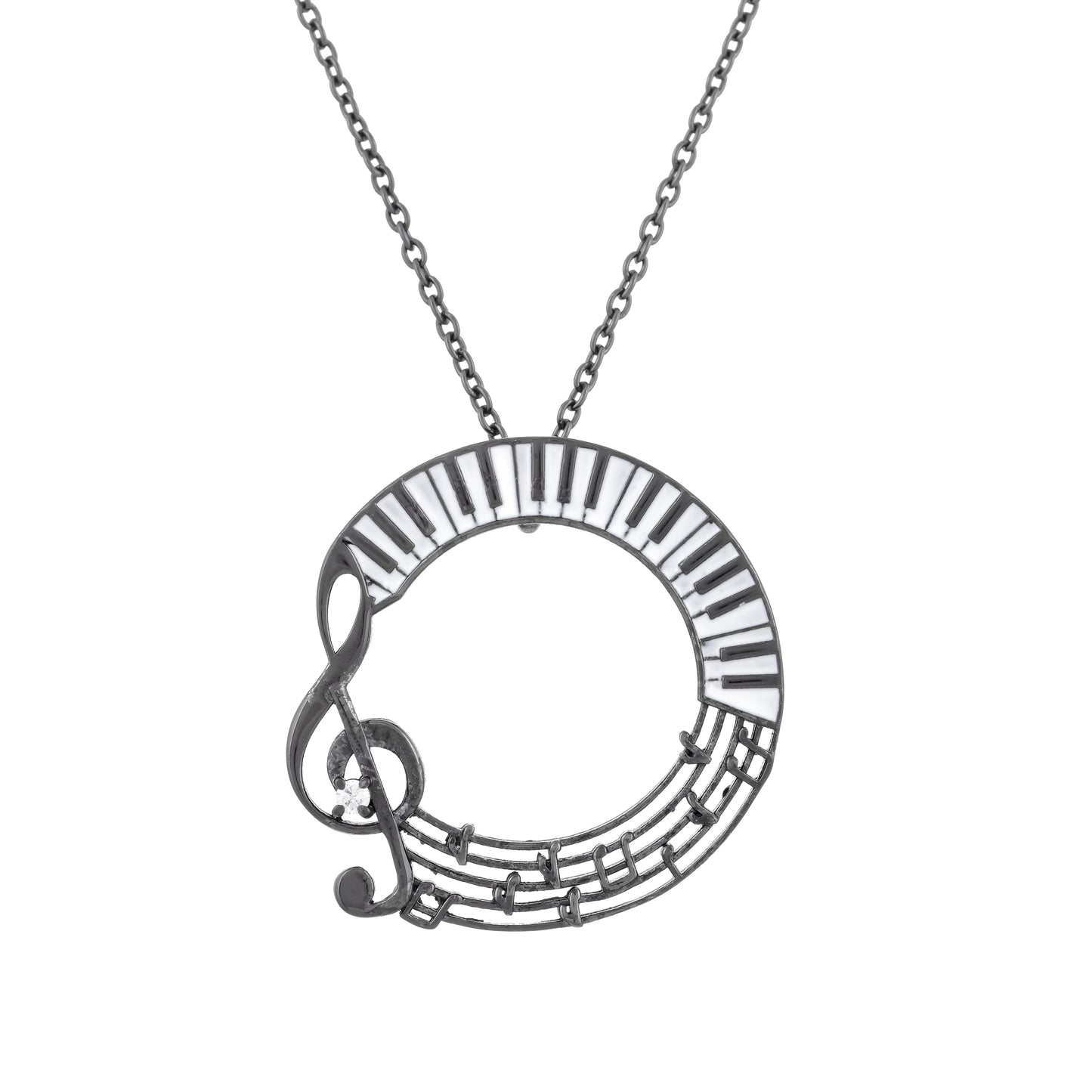 Cadence Pendant