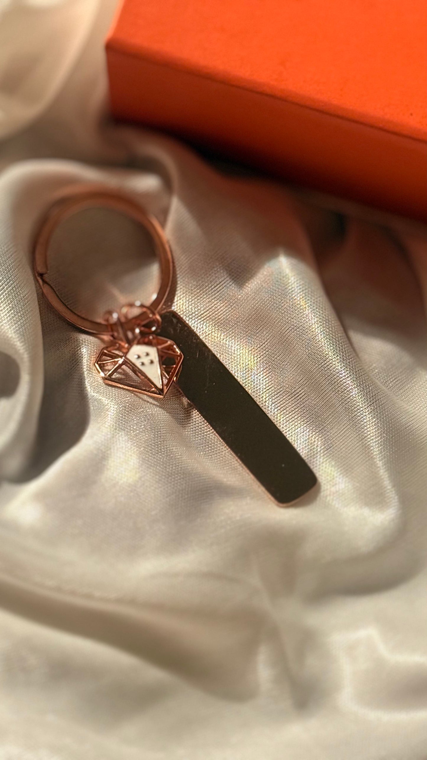 Cera Keychain