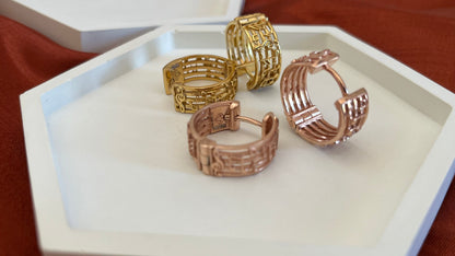Encore Hoops