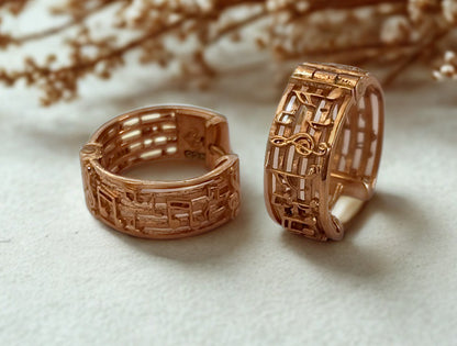 Encore Hoops