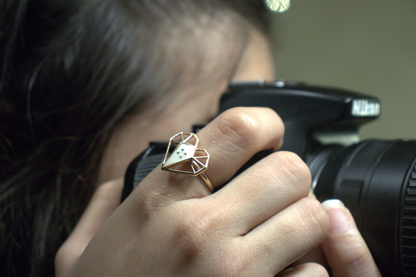 Eve Ring