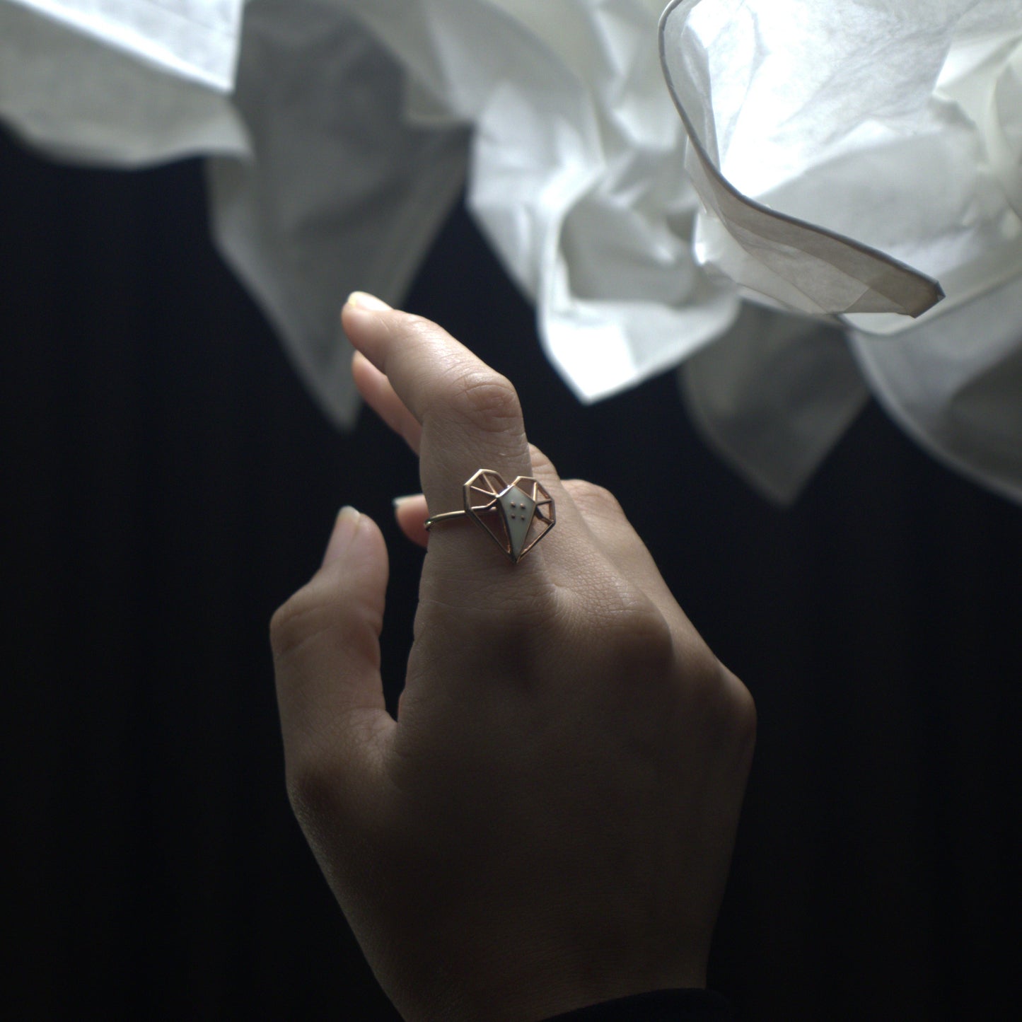 Eve Ring