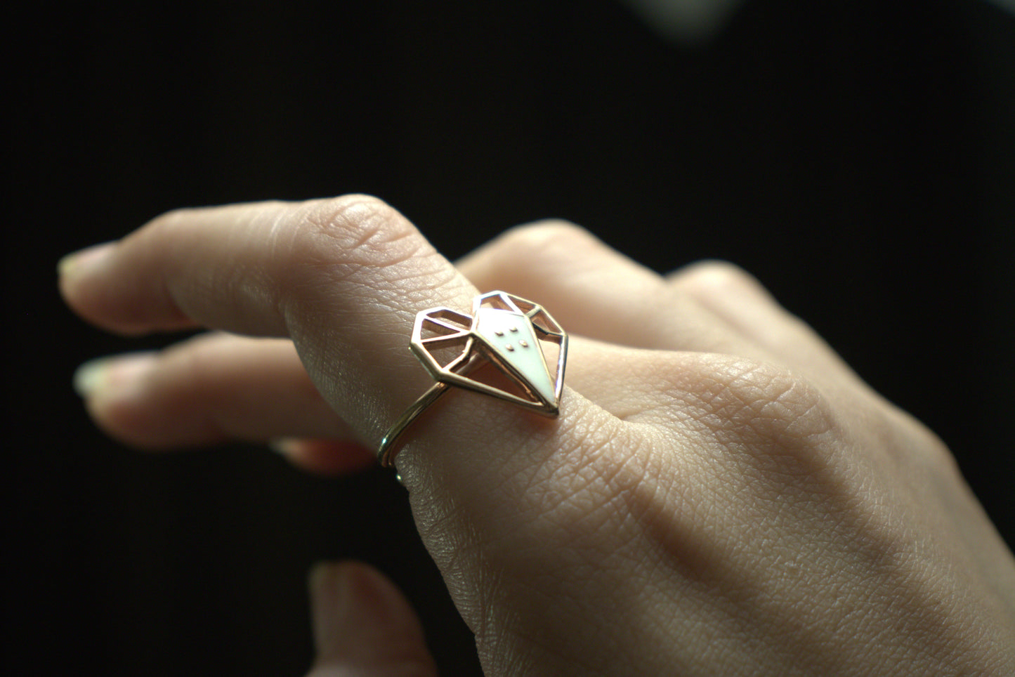 Eve Ring