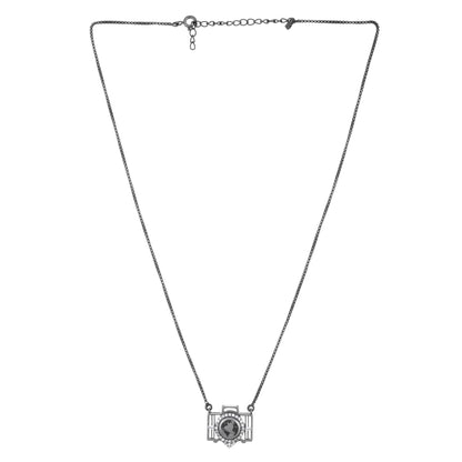 Travel Suitcase Pendant