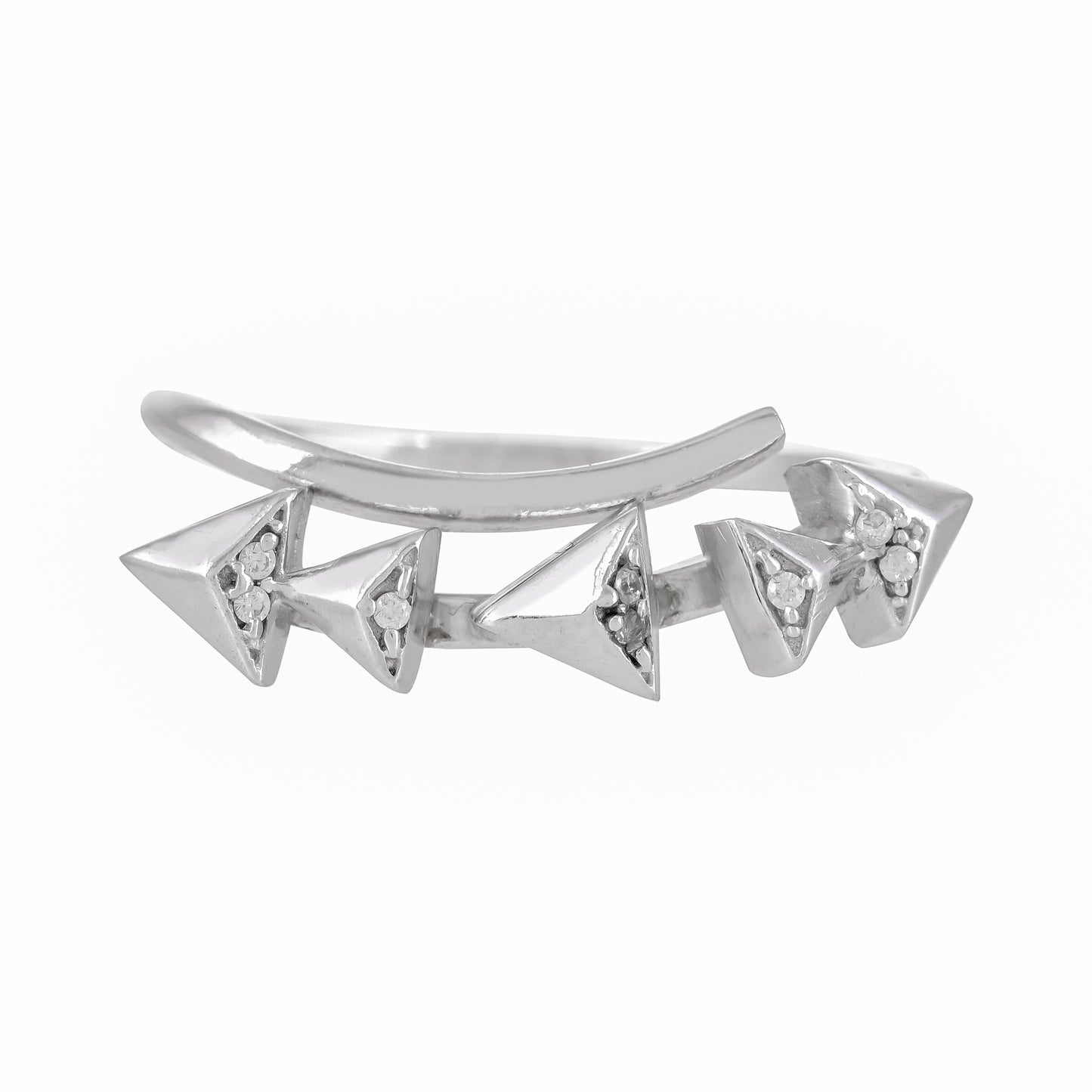 Forward Flexi Ring