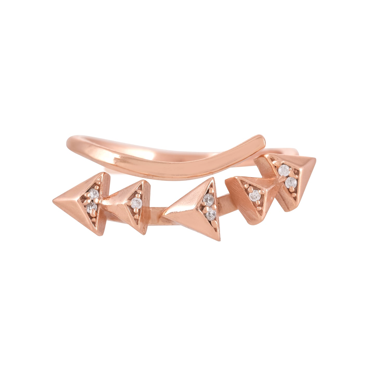 Forward Flexi Ring