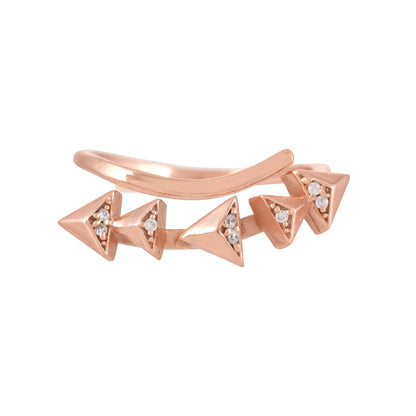 Forward Flexi Ring