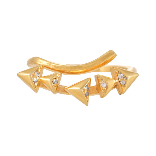 Forward Flexi Ring