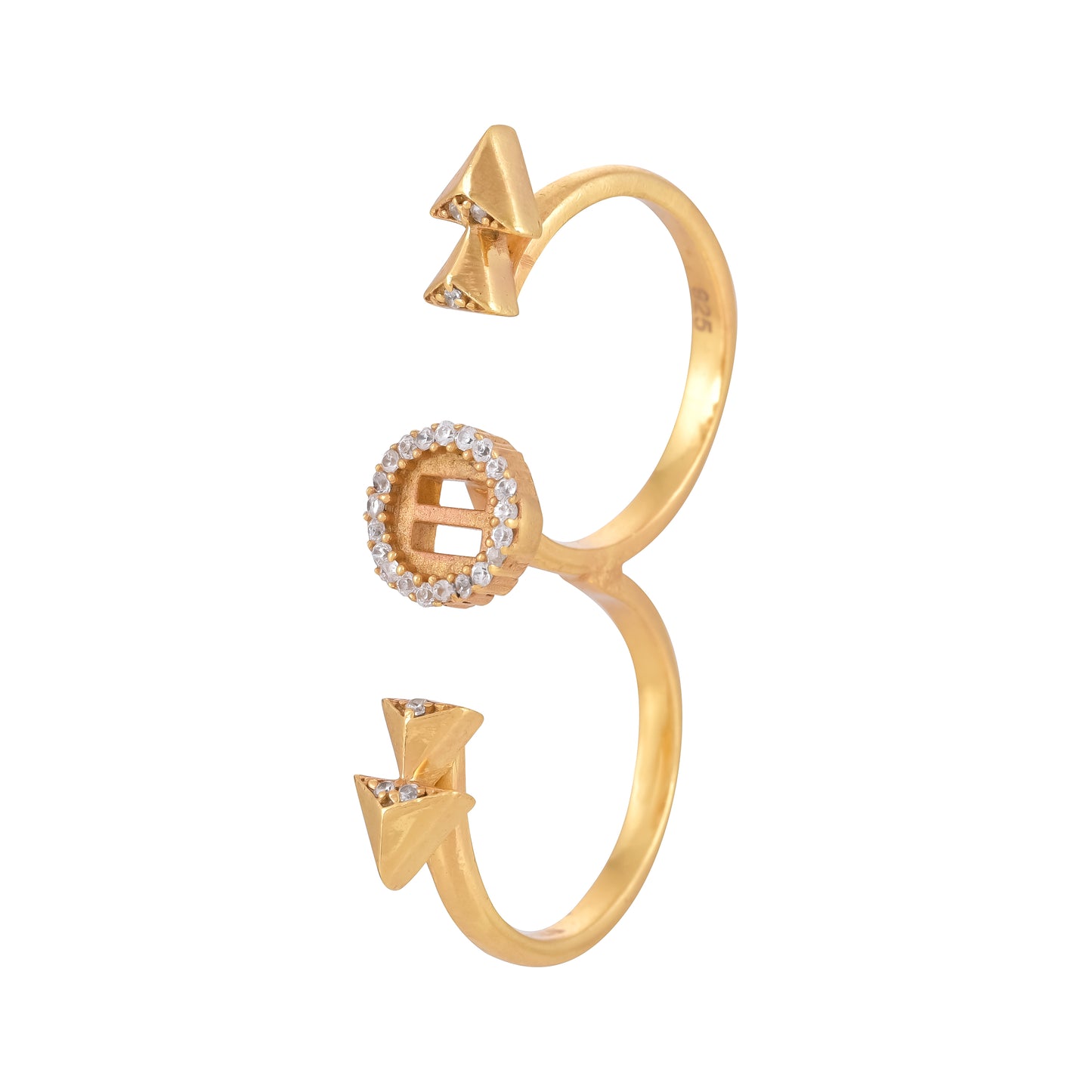 Music Pause Ring