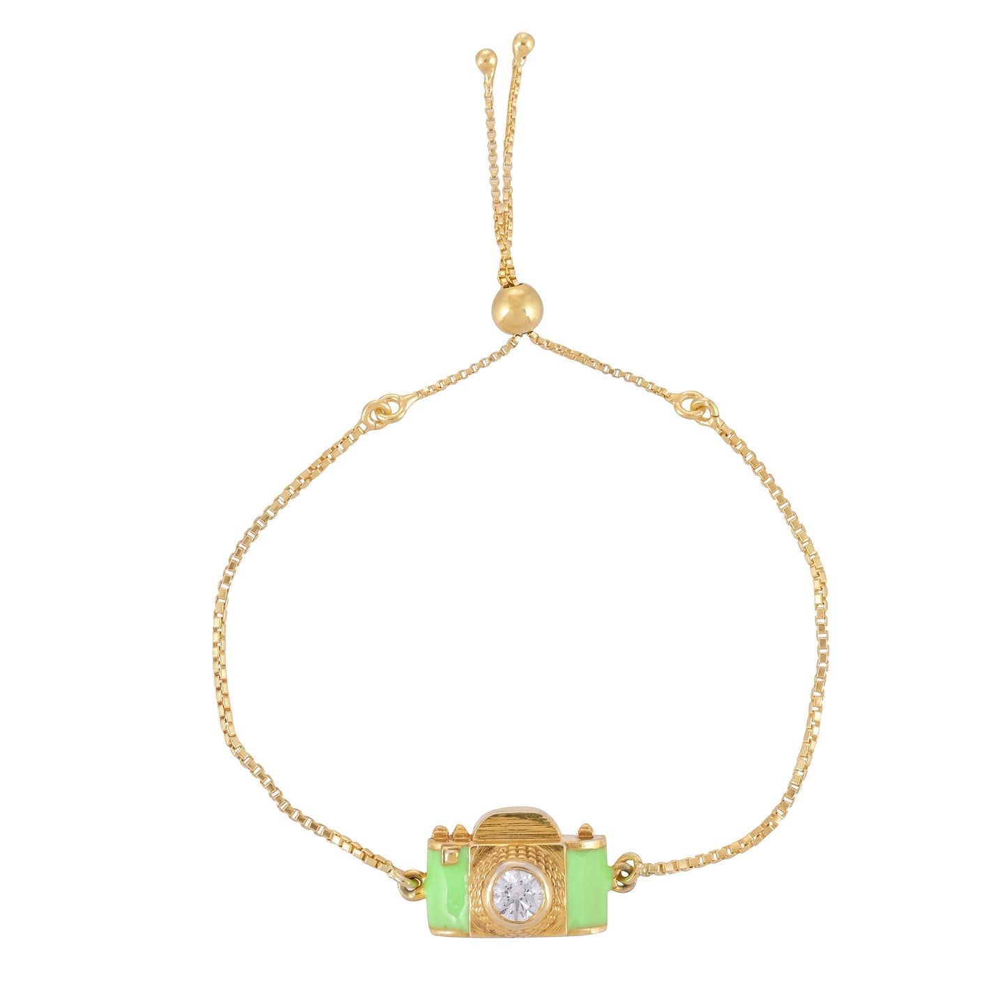 Pixa Bracelet