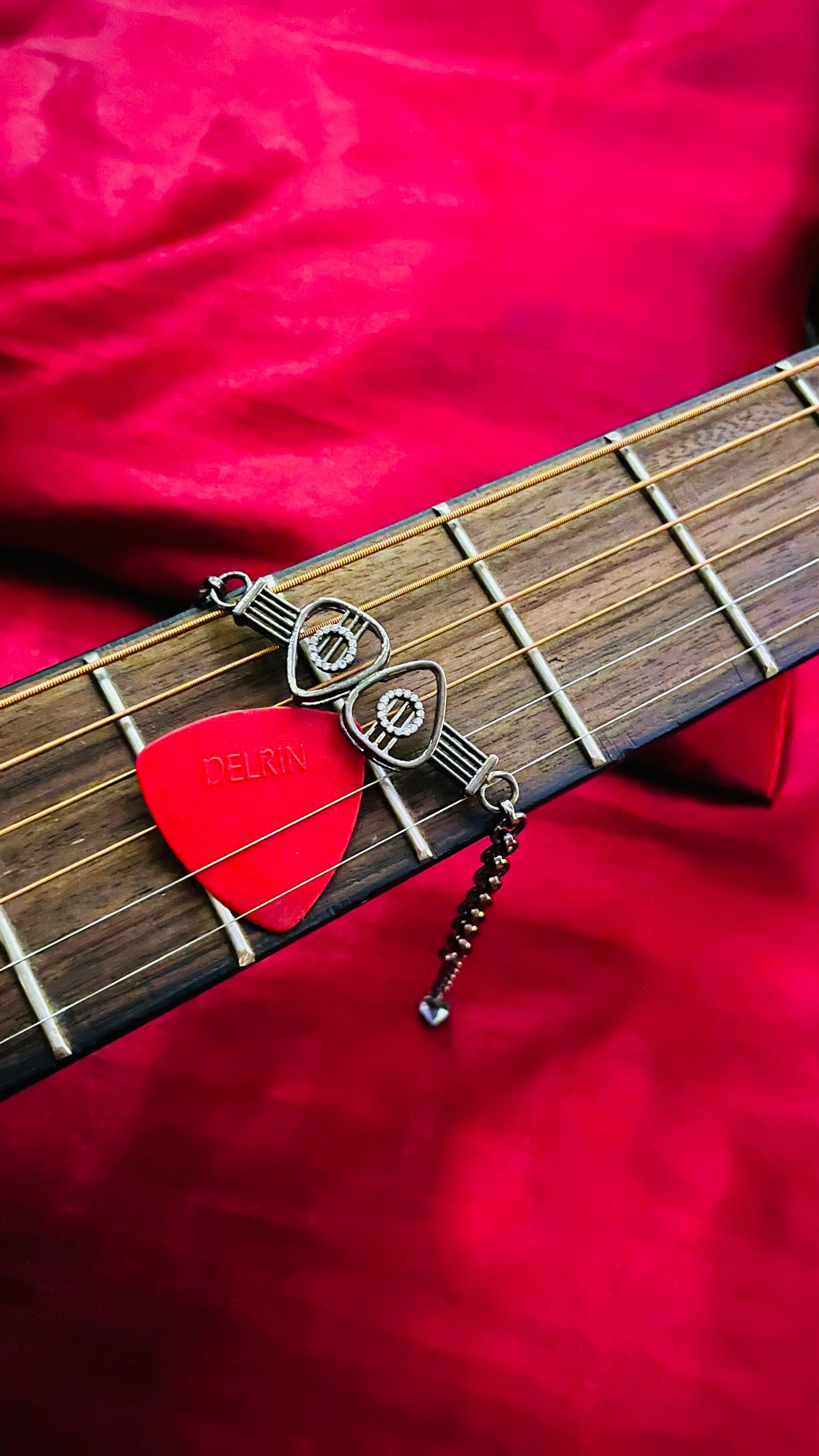 Plectra Bracelet