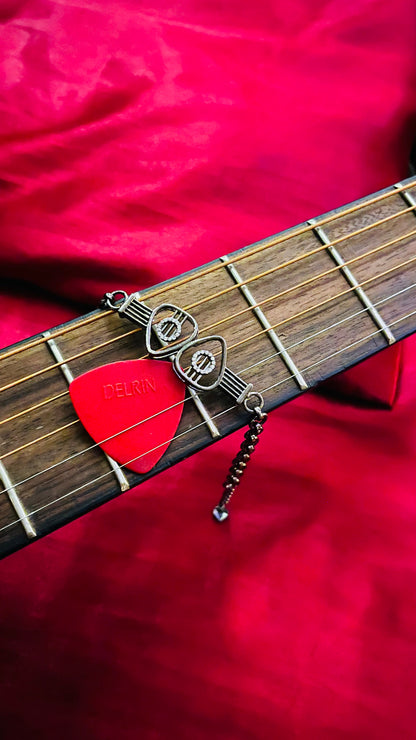 Plectra Bracelet