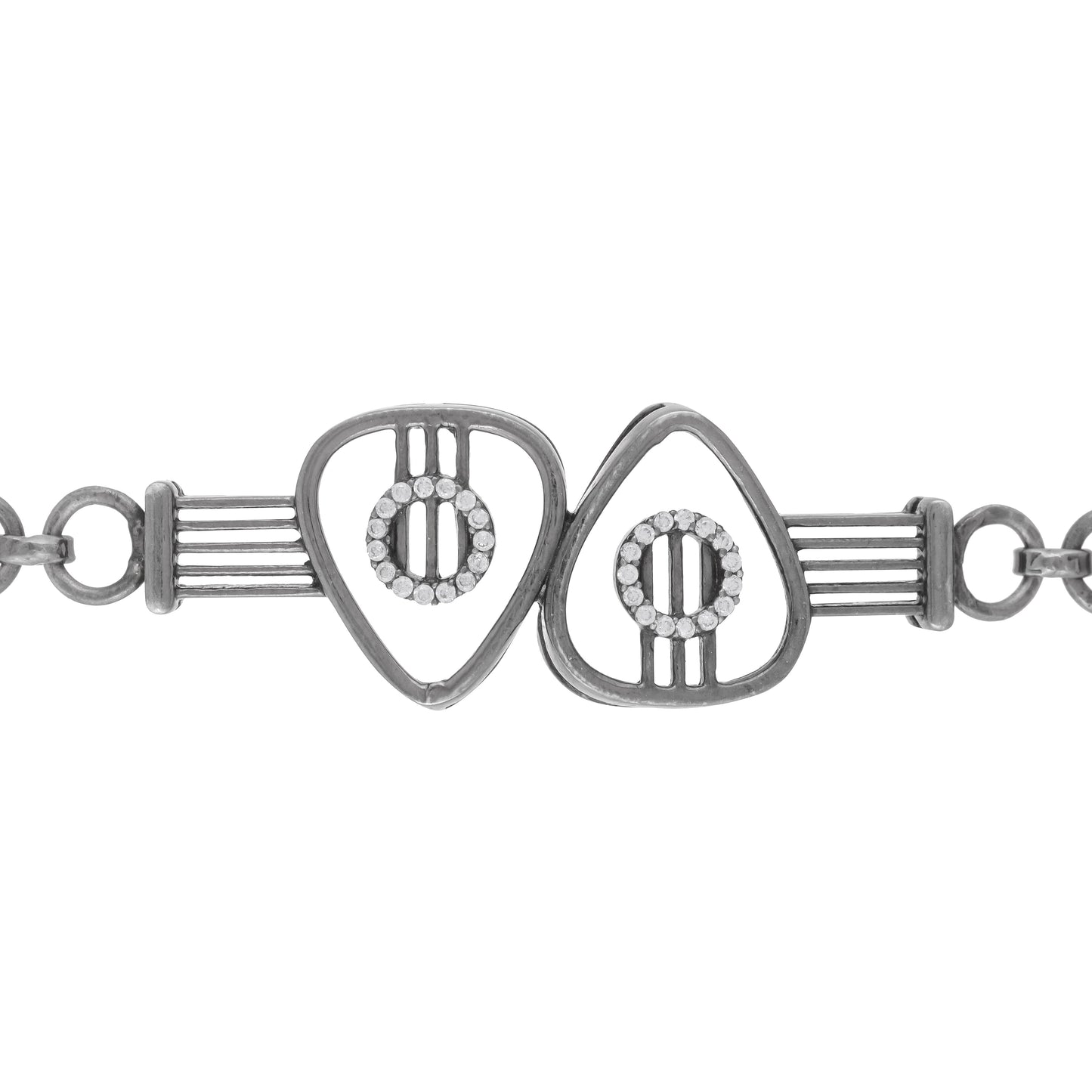 Plectra Bracelet