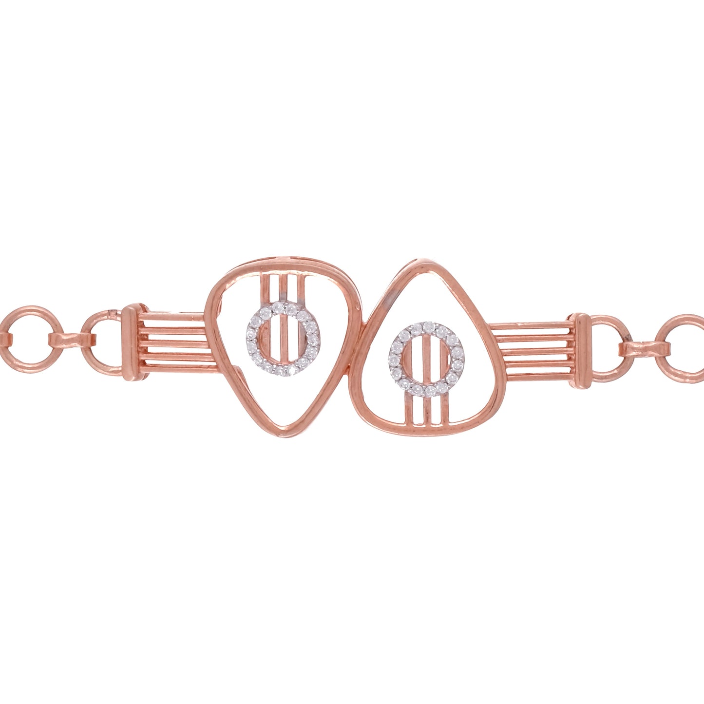 Plectra Bracelet