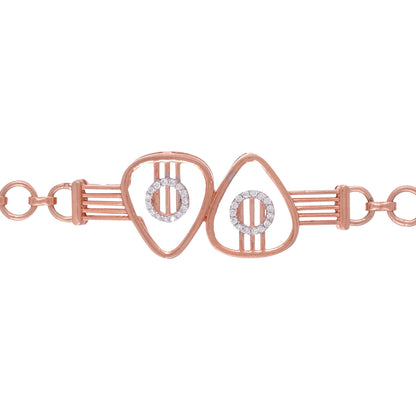 Plectra Bracelet