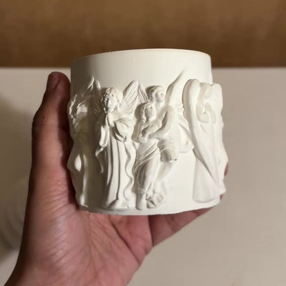 Light of Hope Candle