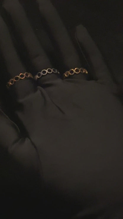 Fret Ring