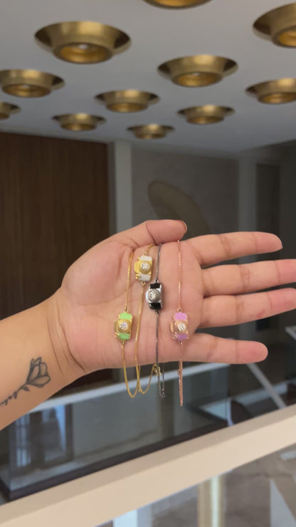 Pixa Bracelet