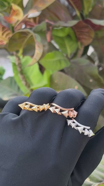 Forward Flexi Ring