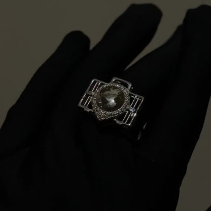 Customized Travel Ring
