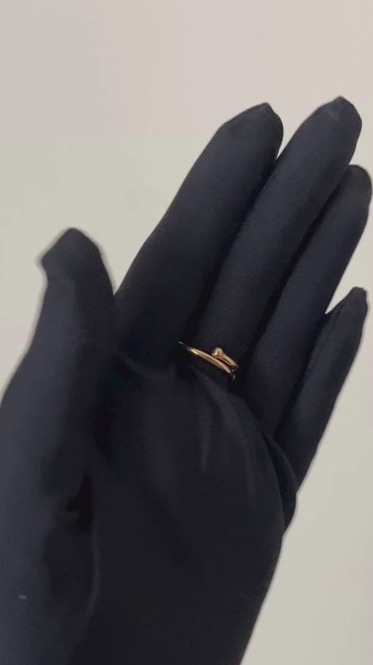 Eve Ring