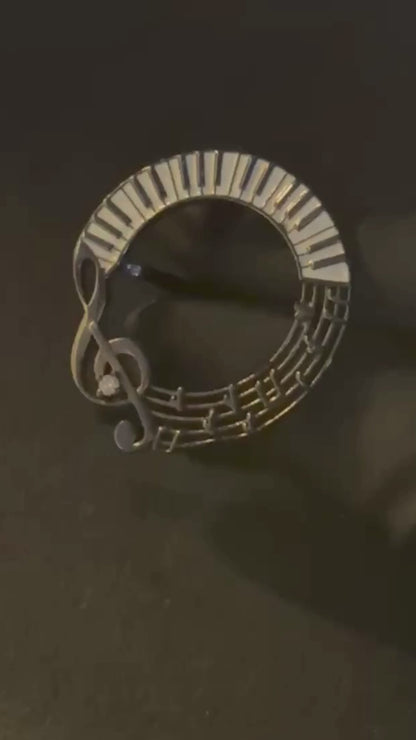 Sonata Ring