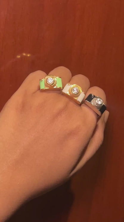 Snap Ring