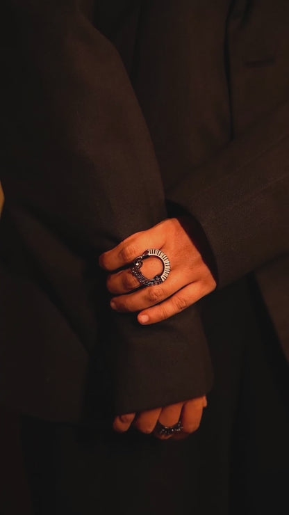 Sonata Ring