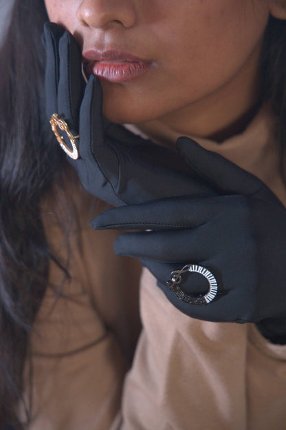 Sonata Ring