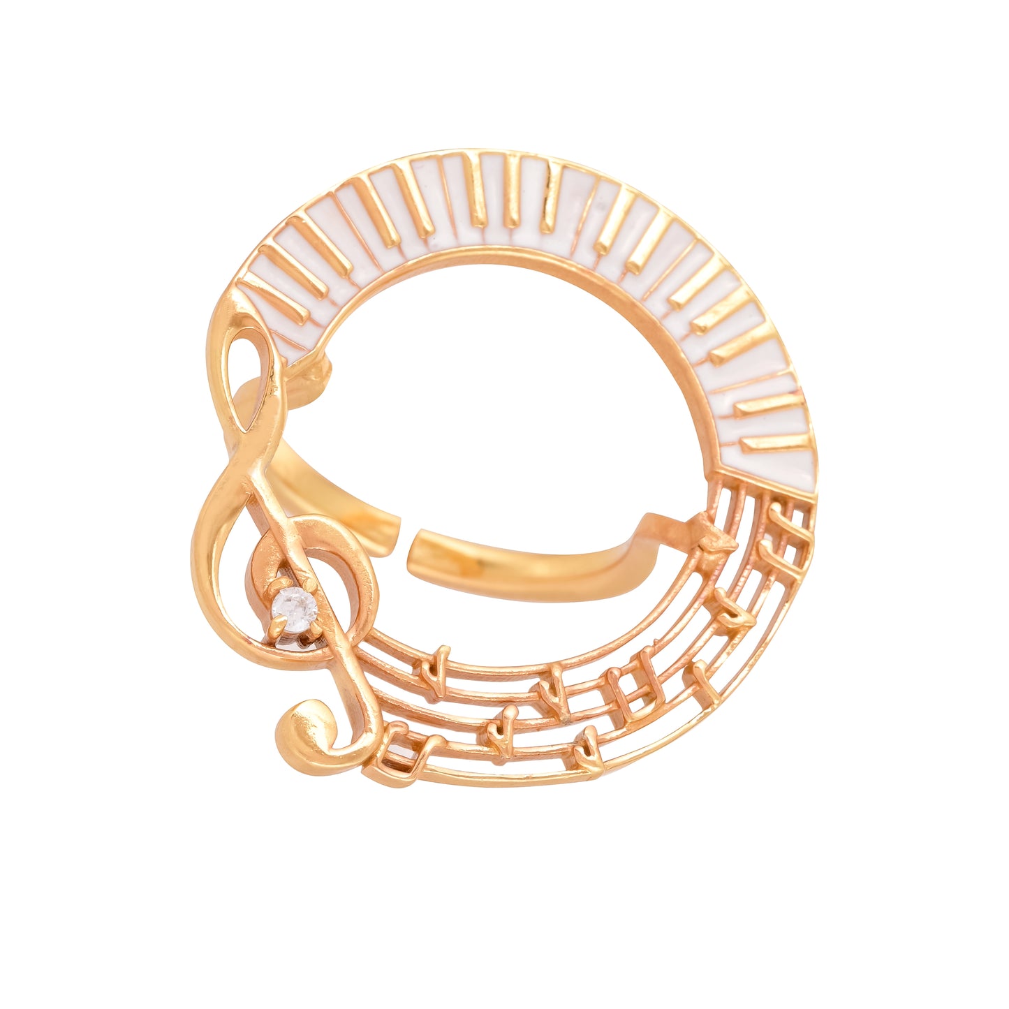 Sonata Ring