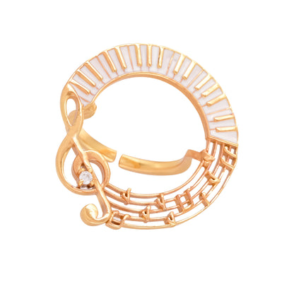 Sonata Ring