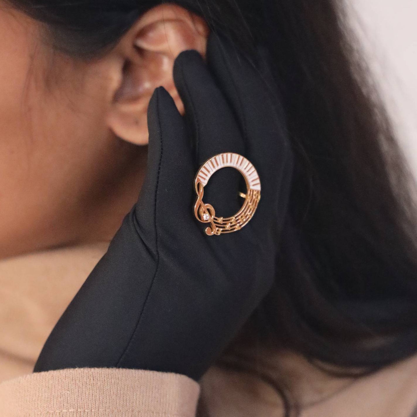 Sonata Ring