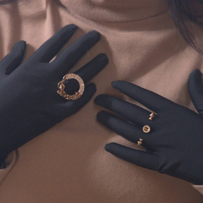 Sonata Ring
