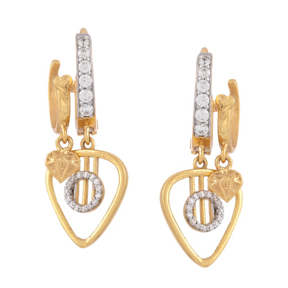 Zina Earring